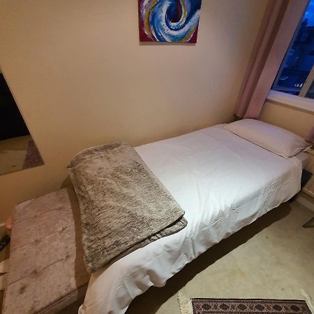 Monalisa Single Room Near Edgware Station Kültér fotó