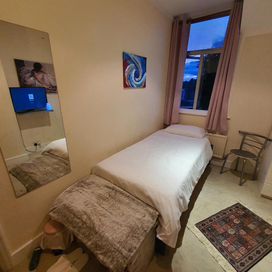 Monalisa Single Room Near Edgware Station Kültér fotó