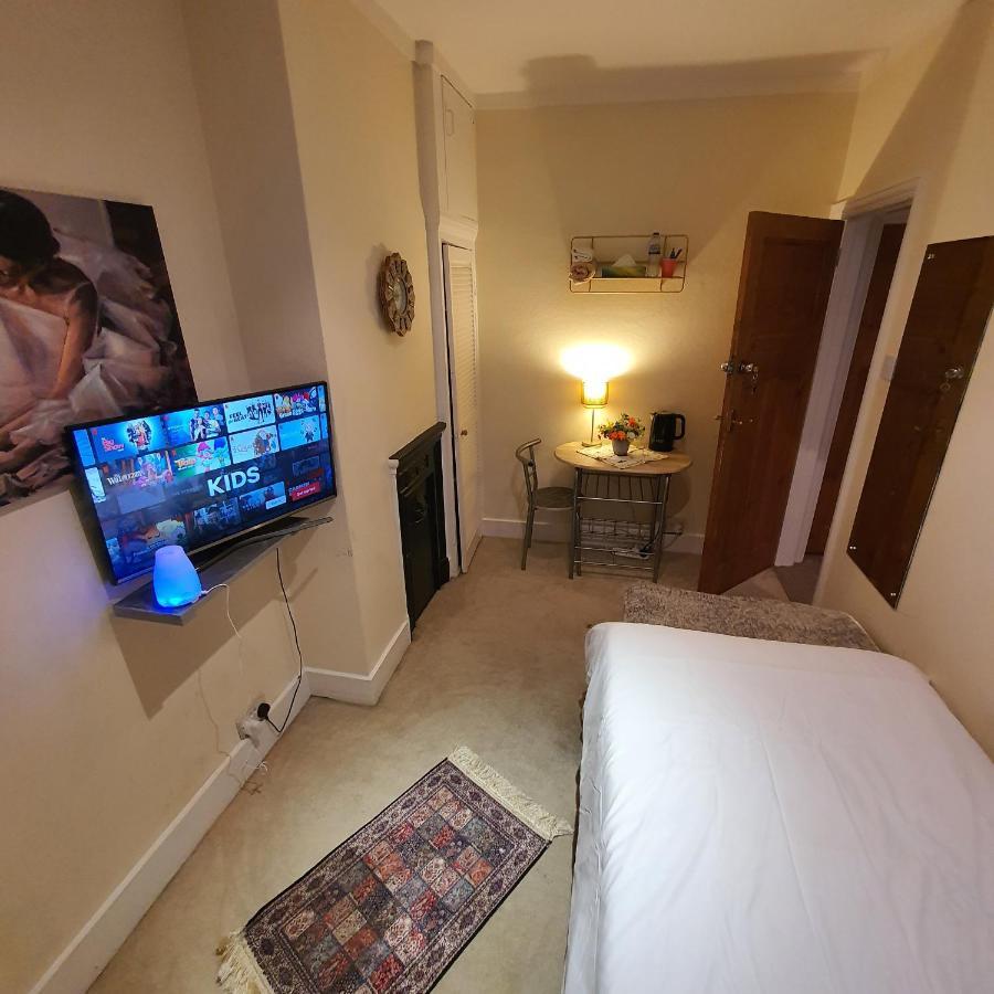 Monalisa Single Room Near Edgware Station Kültér fotó