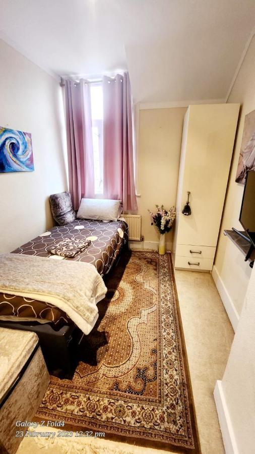 Monalisa Single Room Near Edgware Station Kültér fotó